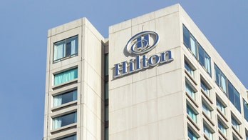 Hilton temporarily closes 150 hotels in China amid coronavirus outbreak