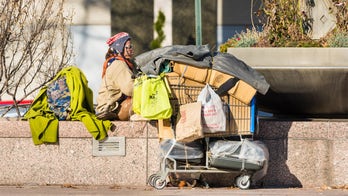 Homelessness in Washington, DC: Here are the statistics
