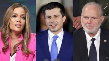 Sunny Hostin: Rush Limbaugh's comments about Buttigieg show he's 'woefully deficient' for medal of freedom