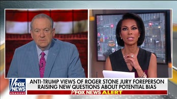 Gov. Mike Huckabee: Trump would be doing all Americans a favor by commuting Roger Stone's sentence