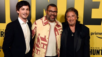 Al Pacino-led Amazon TV series criticized by Auschwitz Museum for inaccurate portrayal of Nazi camp