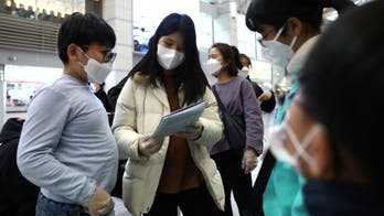 American, Delta and United Airlines offering waivers for travel to South Korea amid coronavirus outbreak