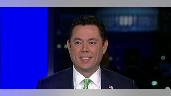 Jason Chaffetz: Trump's State of the Union 'by far' better than any of Barack Obama's