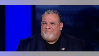 SOTU guest whose brother was murdered: Pelosi 'ripped our hearts out' with her actions