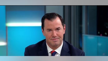 Joe Concha: Nevada debate looked like 'Game of Thrones'' Red Wedding, 'everything changes' now