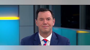 Joe Concha: Mainstream media's blame game with Trump hurting important coronavirus reporting