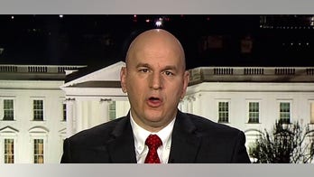 Brandon Judd: Sanctuary cities like Los Angeles sending 'wrong message' by not cooperating with ICE