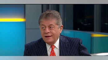 Judge Napolitano: Why an impeachment 'Groundhog Day' scenario is possible