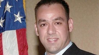 Cartel hitmen who killed ICE agent have 2 counts vacated