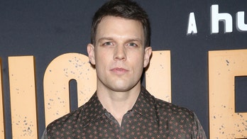 ‘High Fidelity’ star Jake Lacy says he doesn’t have ‘much of an interest’ in actors talking politics