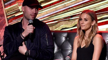 Jana Kramer, husband Mike Caussin discuss ‘harmful’ marriage ‘boundary’ he broke: ‘It’s such a big discovery’