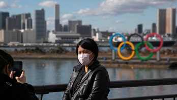Virologist: Olympics could not be held now; hopeful for July