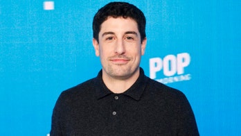 'Outmatched' star Jason Biggs reveals secret skill