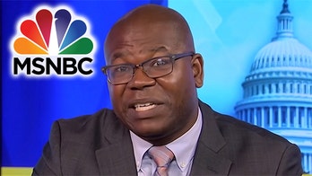 Sanders campaign blasts MSNBC contributor for calling black female supporters 'island of misfit black girls'