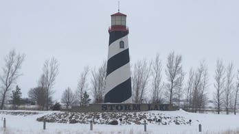 Small Iowa city sees economic boom amid immigration surge