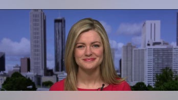 'Conservative Squad' co-founder: Democratic socialist ideology must be stopped