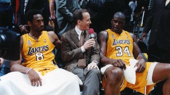 Jim Gray to receive inaugural Insight Media Award from Naismith Memorial Basketball Hall of Fame