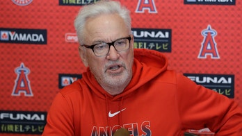 Maddon intrigued by Ohtani, focused on future with Angels