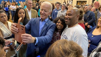 Can South Carolina resurrect Joe Biden’s White House bid?