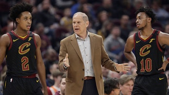 Cavs, coach John Beilein plotting next steps in rough season