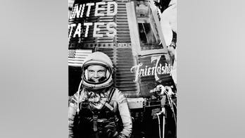 This Day in History: Feb. 20