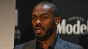 Firebrand Jon Jones: What to know about UFC light heavyweight champion