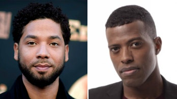 Jussie Smollett hoax allegations spark powerful response from black, gay Republican