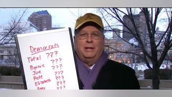 Karl Rove: What happened in Iowa was 'incompetence from top to bottom' by Dems