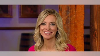 Kayleigh McEnany on New Hampshire results: Klobuchar is 'flavor of the hour,' Bloomberg a 'pipe dream'