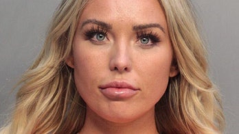 Instagram model, aka the Super Bowl streaker, claims security gave her bruises