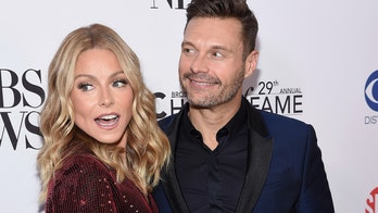 Kelly Ripa, Ryan Seacrest creating sitcom based on their friendship: reports