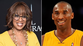 Gayle King ‘very angry’ at CBS News over ‘out-of-context’ Kobe Bryant clip