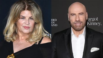 Kirstie Alley, John Travolta 'really want to' make another 'Look Who's Talking'