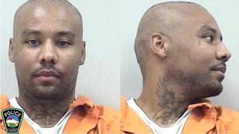 Manhunt underway for murder suspect after Colorado shooting spree leaves 2 dead, 1 wounded