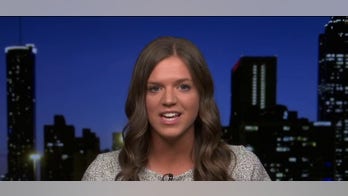 Future farmer's message to Mike Bloomberg: 'Do your research'