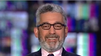 Lee Smith: How 'sinister clowns' in Dem Party will 'weaponize' more Trump-Russia claims before election