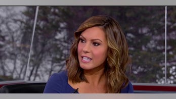 Lisa Boothe: How Bernie Sanders can get on a roll after New Hampshire and become 'unstoppable'