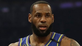 LeBron James on NBA's possible return amid coronavirus pandemic: 'Can't go straight to playoffs'