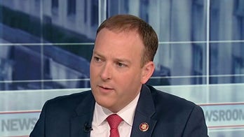 Lee Zeldin: Bill Barr has a 'big burden' as attorney general and won't resign