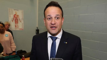 Irish Prime Minister Leo Varadkar resigns after party suffers defeat in parliamentary vote