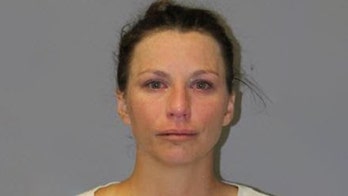 Lyssa Chapman, Dog the Bounty Hunter's daughter, charged with harassment following arrest