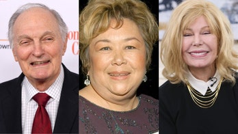 Kellye Nakahara's 'M*A*S*H' co-stars Alan Alda, Loretta Swit remember the late actress