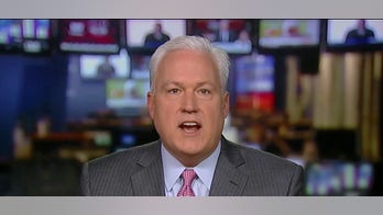 Schlapp: Dems' hypocrisy is 'ripe' after Bloomberg's near-admission that he 'bought' candidates