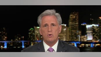 Kevin McCarthy: Adam Schiff is a 'liar,' Democrats 'hate everything' about Republicans