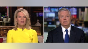 Sen. Lindsey Graham: Biden will win SC primary 'by double digits,' but Dem nomination is Bernie's to lose