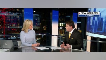 Gregg Jarrett: Evidence of Russian interference in 2020 election 'completely overstated'