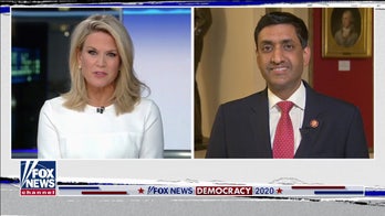 Bernie Sanders' national campaign co-chair: Trump understands what Bernie is building