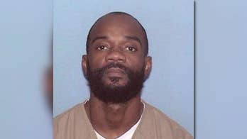 Ex-NFL player Antwaan Randle El's brother charged in Wisconsin killings