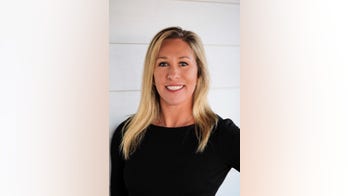 GOP congressional candidate blows up 'socialism' in new TV ad