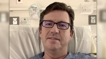 Coronavirus patient says disease 'not the scary thing that everyone thinks it is'